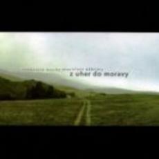 CD / Cimblov muzika Stanislava Gabriela / Z Uher do Moravy