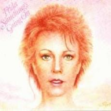 CD / Frida / Something's Going On