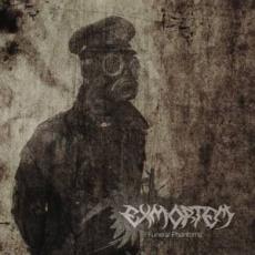 CD / Exmortem / Funeral Phantoms