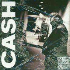 LP / Cash Johnny / American Rec.3 / Solitary Man / Vinyl