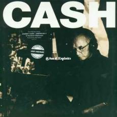 LP / Cash Johnny / American Rec.5 / A Hundred Highways / Vinyl