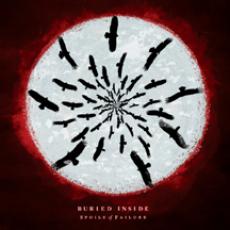 CD / Buried Inside / Spoils Of Fail