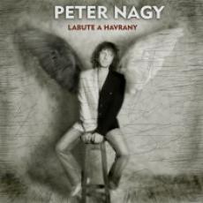 2CD / Nagy Peter / Labute a havrany / 2CD