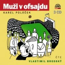 3CD / Polek Karel / Mui v ofsajdu / 3CD