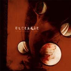 CD / Ulcerate / Everything Is Fire