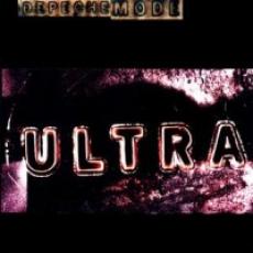 CD/DVD / Depeche Mode / Ultra / Digipack / CD+DVD