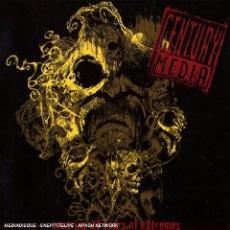 2CD / Various / Covering 20 Years Of Extremes / 2CD