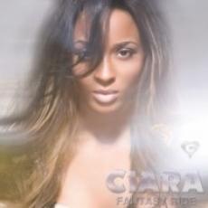 CD / Ciara / Fantasy Ride