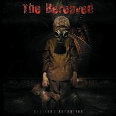 CD / Bereaved / Daylight Deception