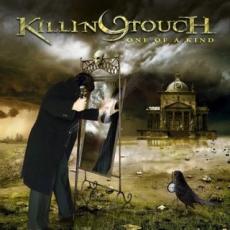 CD / Killing Touch / One Of A Kind