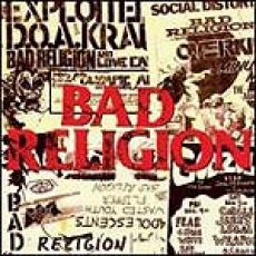 CD / Bad Religion / All Ages