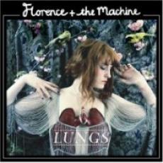 CD / Florence+The Machine / Lungs