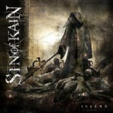 CD / Sin Of Kain / End