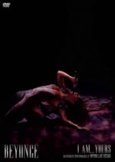 DVD / Beyonce / I Am ...Yours / Live At Wynn Las Vegas