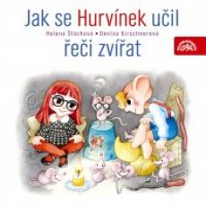 CD / Hurvnek / Jak se Hurvnek uil ei zvat