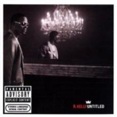 CD / R.Kelly / Untitled