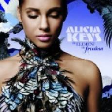 CD / Keys Alicia / Element Of Freedom