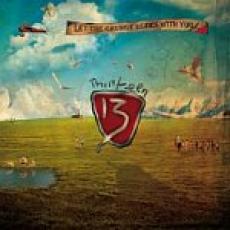 CD / 13 / Let The Grunge Budes With You