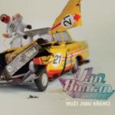 2CD / Burian Jan / Mui jsou kehc / 2CD