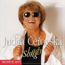 CD / eovsk Judita / Lady Song / Nejvt hity