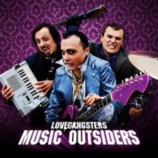 CD / Lovegangsters / Music Outsiders