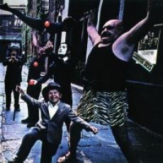 CD / Doors / Strange Days / 40th Anniv. / Bonus Tracks
