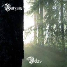 2LP / Burzum / Belus / Vinyl / 2LP