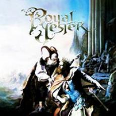 CD / Royal Jester / Night Is Young