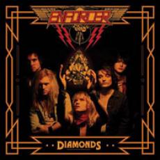 CD / Enforcer / Diamonds