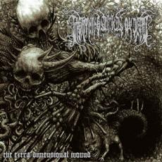 CD / Lightning Swords Of Death / Extra Dimensional Wound