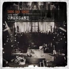 CD / Taking Back Sunday / Live From Orensanz