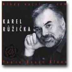 CD / Rika Karel / Nikdy nejsi sm:You're Never Alone
