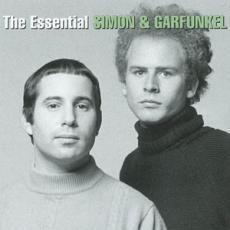 2CD / Simon & Garfunkel / Essential / 2CD