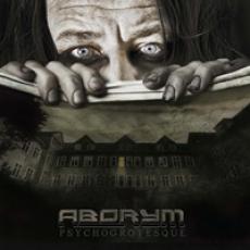 CD / Aborym / Psychogrotesque