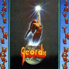 CD / Geordie / Save The World