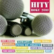 CD / Various / Hity roku 2010
