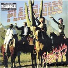 CD / Plasmatics / Beyond The Valley Of 1984