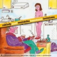CD / Hausmann Josef / Zklady muskho ovinismu
