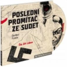 CD / Funda Dalibor / Posledn promta ze Sudet / Lbus J.