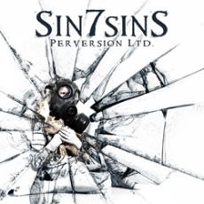 CD / Sin7Sins / Perversion LTD.