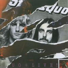 2CD / Status Quo / Live / 2CD