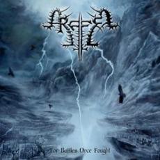 CD / Arafael / For Battles Once Fought
