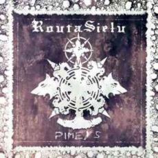 CD / Routasielu / Pimeys