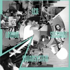 CD / LCD Soundsystem / London Sessions