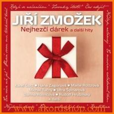 2CD / Various / Nejhez drek a dal hity / Zmoek Ji / 2CD