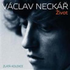 3CD / Neck Vclav / ivot / Zlat kolekce / Digipack / 3CD