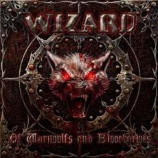CD / Wizard / Of Wariwulfs And Bluotvarwes