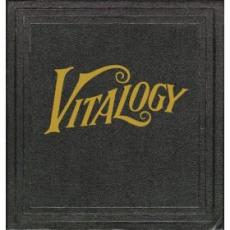 CD / Pearl Jam / Vitalogy / Expanded Edition / Digisleeve