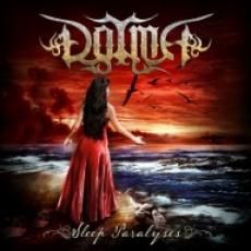 CD / Dotma / Sleep Paralyses