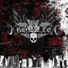 CD / Kromlek / Finish Terrare